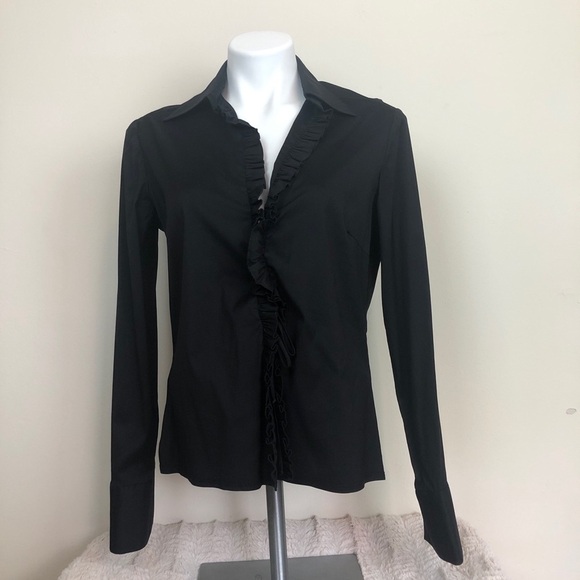 Trina Turk Tops - Trina Turk Blouse